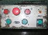  PIERRET CT 50 Guillotine Cutter, 1986 yr,  21" blade,
